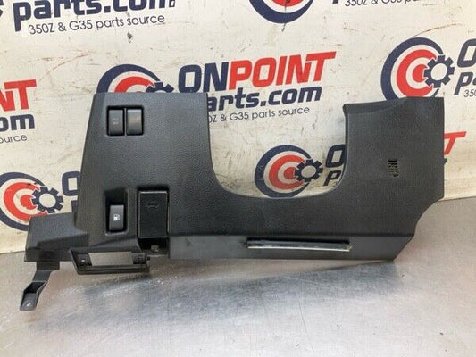 2005 Nissan Z33 350Z Front Driver Brake Pedal Oem 25Bhtf7