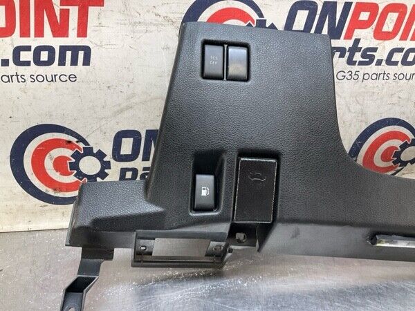 2005 Nissan Z33 350Z Front Driver Brake Pedal Oem 25Bhtf7