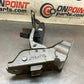 2005 Nissan Z33 350Z Front Driver Brake Pedal Oem 25Bhtf7