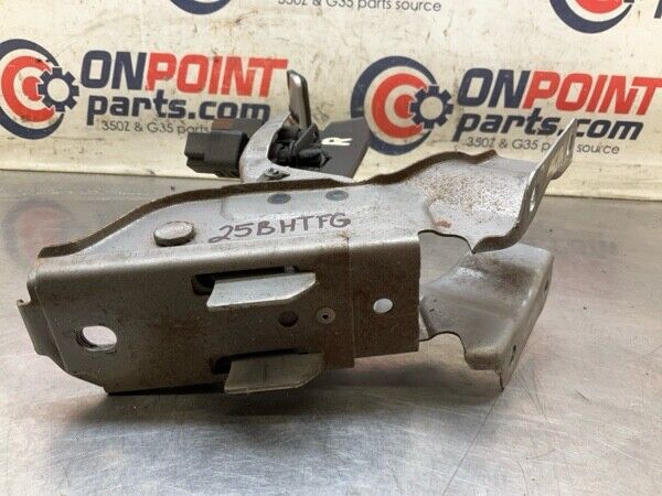 2005 Nissan Z33 350Z Front Driver Brake Pedal Oem 25Bhtf7