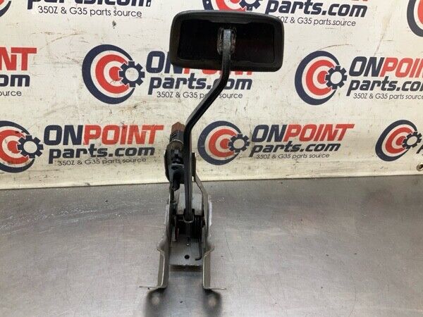 2005 Nissan Z33 350Z Front Driver Brake Pedal Oem 25Bhtf7