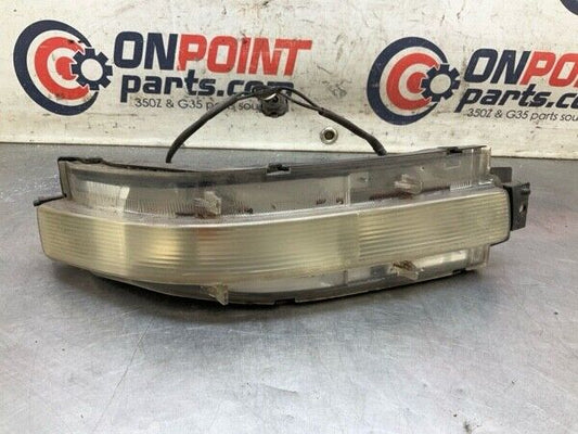 2005 Nissan Z33 350Z Rear Driver Turn Signal Assembly Oem 25Bhtfa - On Point Parts Inc