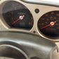 2005 Nissan Z33 350Z Speedometer Instrument Gauge Cluster AT 73k Oem 25Bhtfa