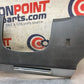 2005 Nissan Z33 350Z Front Driver Lower Dash Panel Oem 25Bhtf7