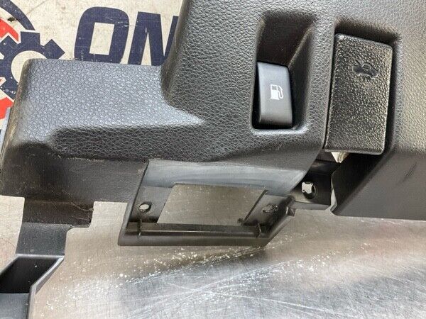 2005 Nissan Z33 350Z Front Driver Lower Dash Panel Oem 25Bhtf7