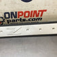 2005 Nissan Z33 350Z Front Driver Door Threshold Kick Plate Trim Oem 25Bhtf7