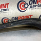 2005 Nissan Z33 350Z Front Driver Door Threshold Kick Plate Trim Oem 25Bhtf7