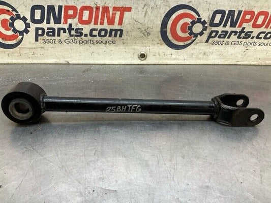 2005 Nissan Z33 350Z Rear Driver Lower Control Arm Oem 25Bhtfg