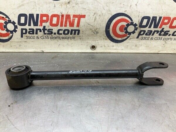 2005 Nissan Z33 350Z Rear Driver Lower Control Arm Oem 25Bhtfg