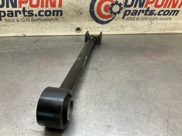 2005 Nissan Z33 350Z Rear Driver Lower Control Arm Oem 25Bhtfg