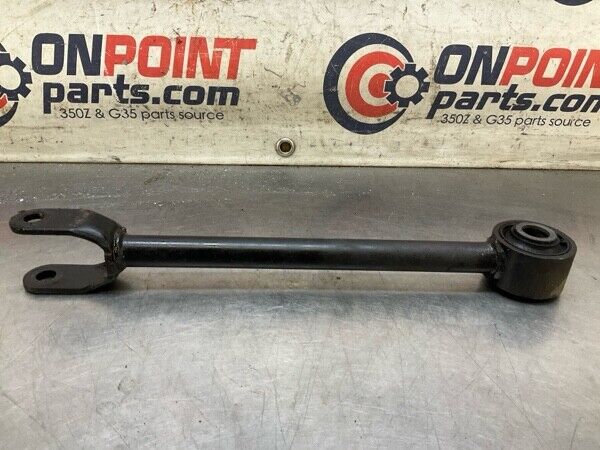 2005 Nissan Z33 350Z Rear Driver Lower Control Arm Oem 25Bhtfg