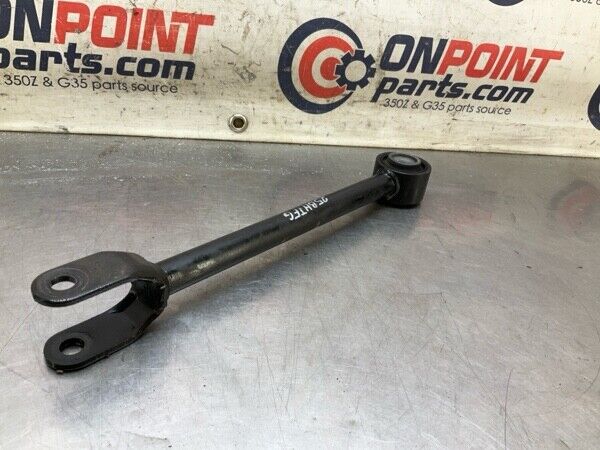 2005 Nissan Z33 350Z Rear Driver Lower Control Arm Oem 25Bhtfg