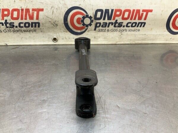 2005 Nissan Z33 350Z Rear Driver Lower Control Arm Oem 25Bhtfg