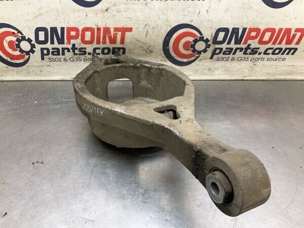 2005 Nissan Z33 350Z Rear Passenger Suspension Coil Spring Bucket Oem 25Bhtfk