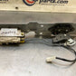 2005 Nissan Z33 350Z Front Hatch Panel Trunk Lid Lock Actuator Oem 25Bhtfi