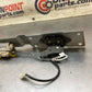 2005 Nissan Z33 350Z Front Hatch Panel Trunk Lid Lock Actuator Oem 25Bhtfi