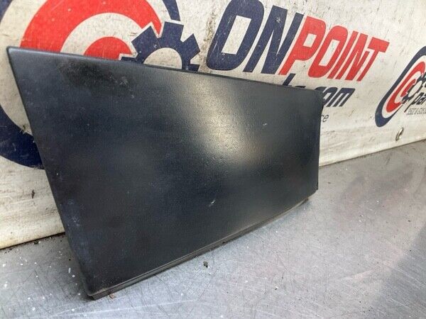 2005 Nissan Z33 350Z Front Driver Exterior B-Pillar Trim Oem 25Bhtfa