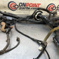 2005 Nissan Z33 350Z Vq35De Automatic Engine Wire Harness Oem 25Bhtfi