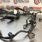 2005 Nissan Z33 350Z Vq35De Automatic Engine Wire Harness Oem 25Bhtfi