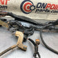 2005 Nissan Z33 350Z Vq35De Automatic Engine Wire Harness Oem 25Bhtfi