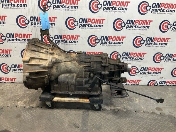 2005 Nissan Z33 350Z Automatic Transmission At 73k Oem 25Bhtf0