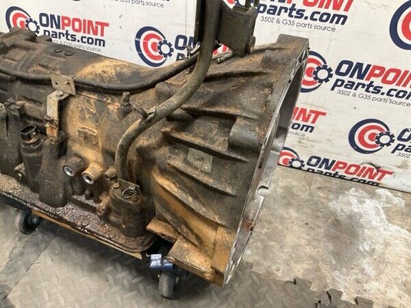 2005 Nissan Z33 350Z Automatic Transmission At 73k Oem 25Bhtf0