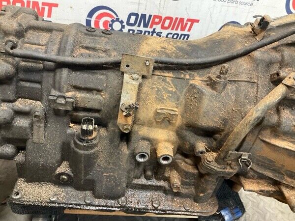 2005 Nissan Z33 350Z Automatic Transmission At 73k Oem 25Bhtf0