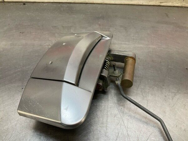 2005 Nissan Z33 350Z Passenger Exterior Door Handle Oem 25Bhtfe