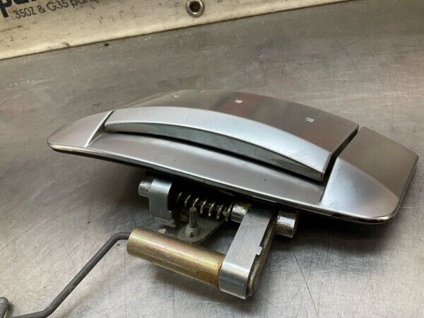 2005 Nissan Z33 350Z Passenger Exterior Door Handle Oem 25Bhtfe