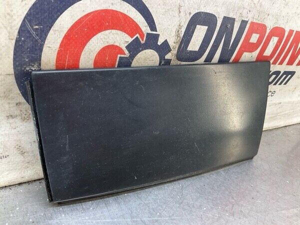 2005 Nissan Z33 350Z Passenger Exterior B-Pillar Trim Oem 25Bhtfe