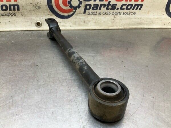 2005 Nissan Z33 350Z Rear Passenger Lower Control Arm Oem 25Bhtfk