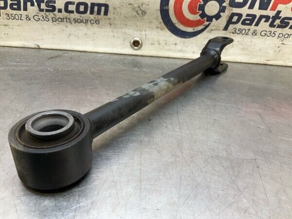 2005 Nissan Z33 350Z Rear Passenger Lower Control Arm Oem 25Bhtfk