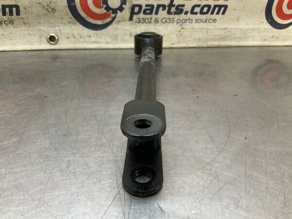 2005 Nissan Z33 350Z Rear Passenger Lower Control Arm Oem 25Bhtfk