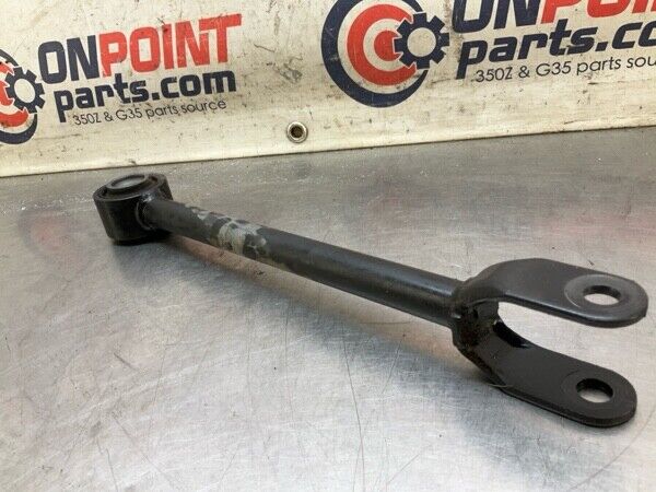 2005 Nissan Z33 350Z Rear Passenger Lower Control Arm Oem 25Bhtfk