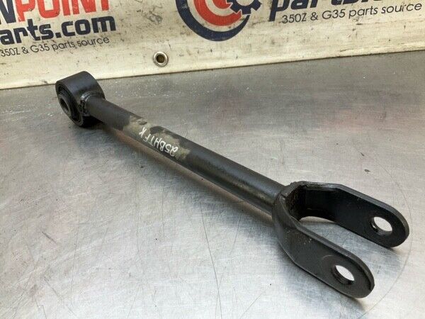 2005 Nissan Z33 350Z Rear Passenger Lower Control Arm Oem 25Bhtfk