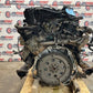 2005 Nissan Z33 350Z Vq35De Engine Motor At 73k Oem 25Bhtf0