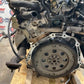 2005 Nissan Z33 350Z Vq35De Engine Motor At 73k Oem 25Bhtf0