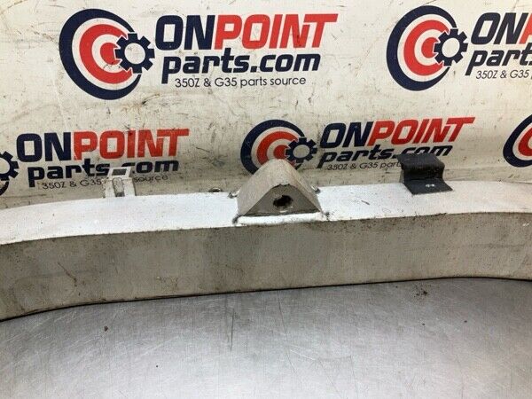 2006 Infiniti V35 G35 Front Bumper Reinforcement Impact Crash Bar Oem 23Bh1F5