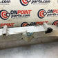 2006 Infiniti V35 G35 Front Bumper Reinforcement Impact Crash Bar Oem 23Bh1F5