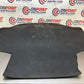 2006 Infiniti V35 G35 Rear Sedan Trunk Carpet Liner Oem 23Bh1F9