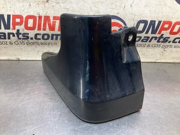 2006 Infiniti V35 G35 Front Driver Mud Flap Splash Guard Oem 23Bh1Fa