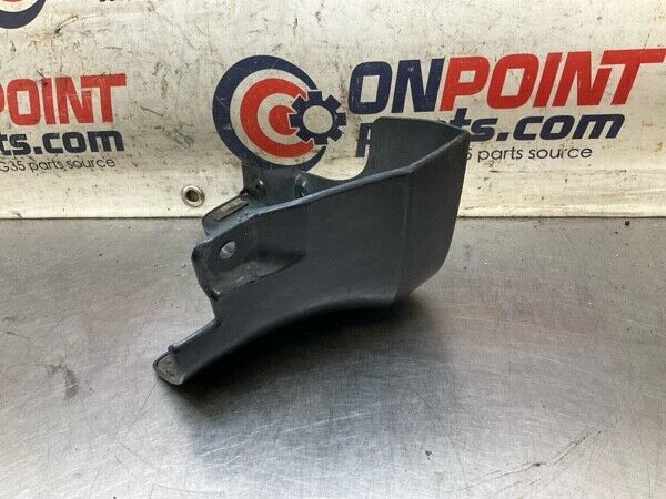 2006 Infiniti V35 G35 Front Driver Mud Flap Splash Guard Oem 23Bh1Fa