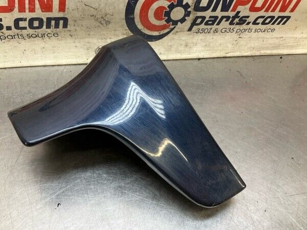 2006 Infiniti V35 G35 Front Driver Mud Flap Splash Guard Oem 23Bh1Fa