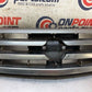 2006 Infiniti V35 G35 Front Grille Oem 23Bh1F2