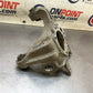 2006 Infiniti V35 G35 Rear Driver Suspension Knuckle Axle Housing  23Bh1Fg