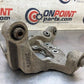 2006 Infiniti V35 G35 Rear Driver Suspension Knuckle Axle Housing  23Bh1Fg