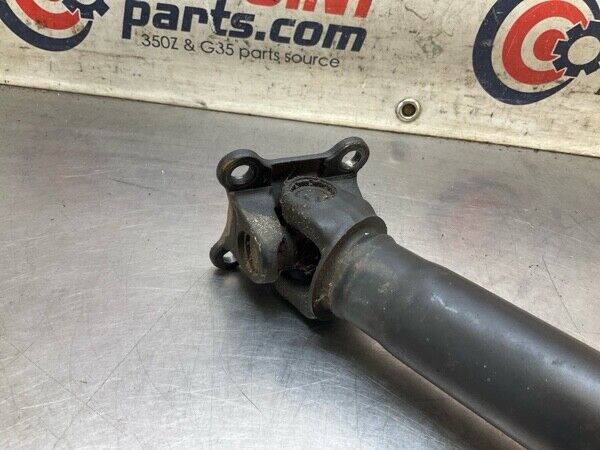 2006 Infiniti V35 G35 Front Driveshaft Awd Automatic Oem 23Bh1F0