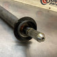 2006 Infiniti V35 G35 Front Driveshaft Awd Automatic Oem 23Bh1F0