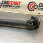 2006 Infiniti V35 G35 Front Driveshaft Awd Automatic Oem 23Bh1F0