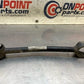 2006 Infiniti V35 G35 Rear Driver Lower Lateral Control Arm Oem 23Bh1Fa